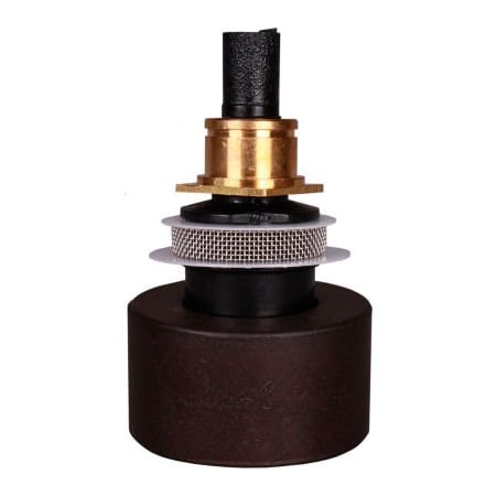 Arrow Pneumatics Arrow Internal Float Drain For Stageair Drying System 5200, Plastic - Min Qty 3 5200**********